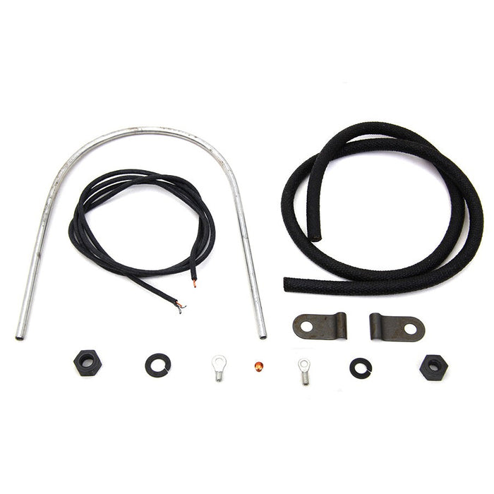Fender Lamp Front Wiring Kit - V-Twin 9786-11 - OEM 68461-34