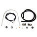 Fender Lamp Front Wiring Kit - V-Twin 9786-11 - OEM 68461-34