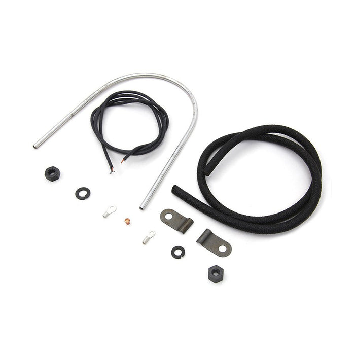 Fender Lamp Front Wiring Kit - V-Twin 9786-11 - OEM 68461-34
