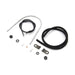 Fender Lamp Front Wiring Kit - V-Twin 9786-11 - OEM 68461-34