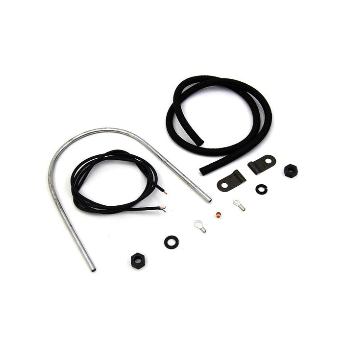 Fender Lamp Front Wiring Kit - V-Twin 9786-11 - OEM 68461-34