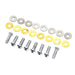 Rocker Box Cover Screw Kit - V-Twin 9788-24