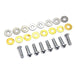 Rocker Box Cover Screw Kit - V-Twin 9788-24