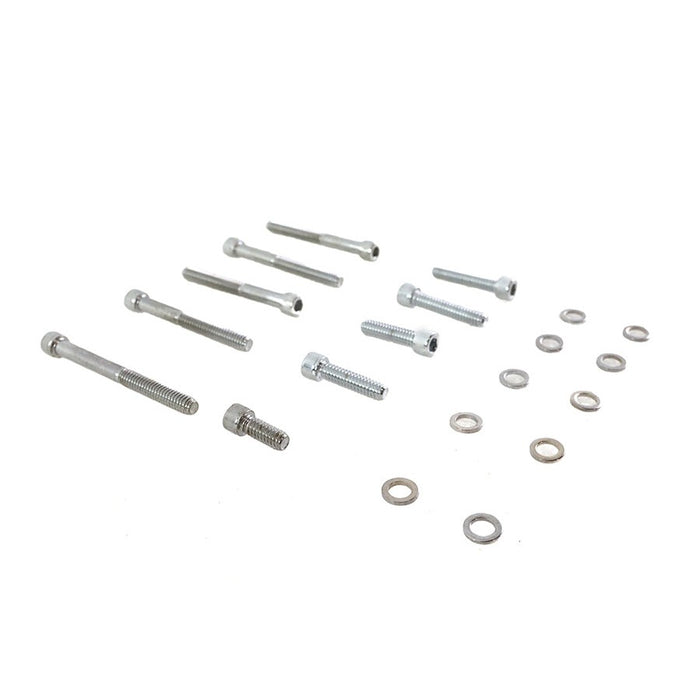 Transmission Shifter Screw Kit Allen Type - V-Twin 9789-17 - Big Twin 1991-2005
