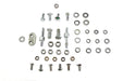 Colony Rear Fender Chrome Mount Kit
