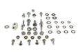 Colony Rear Fender Chrome Mount Kit - additional view 2