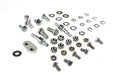 Colony Rear Fender Chrome Mount Kit - additional view 3