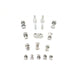 Rear Fender Cadimum Mount Kit - V-Twin 9791-15