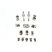 Rear Fender Cadimum Mount Kit - V-Twin 9791-15