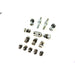 Rear Fender Cadimum Mount Kit - V-Twin 9791-15