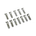 Cam Cover Screw Kit Cadmium - V-Twin 9795-12