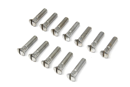 Colony Cam Cover Screw Kit Cadmium - additional view 2
