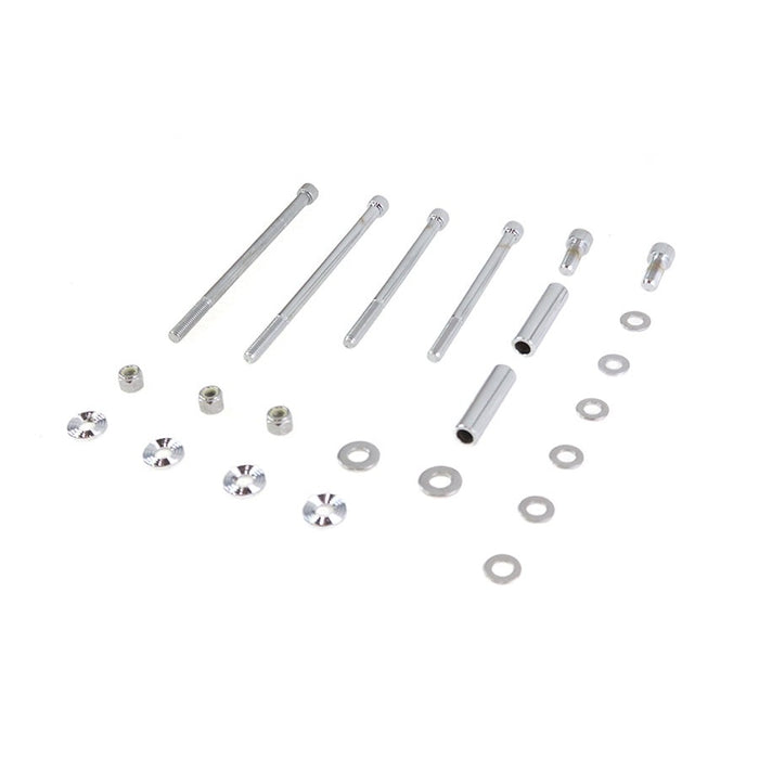 Front Motor Mount Kit Allen Type - V-Twin 9797-20 - Ironhead 1957-1984