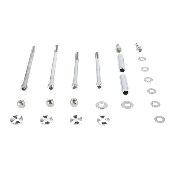 Front Motor Mount Kit Allen Type - V-Twin 9797-20 - Ironhead 1957-1984