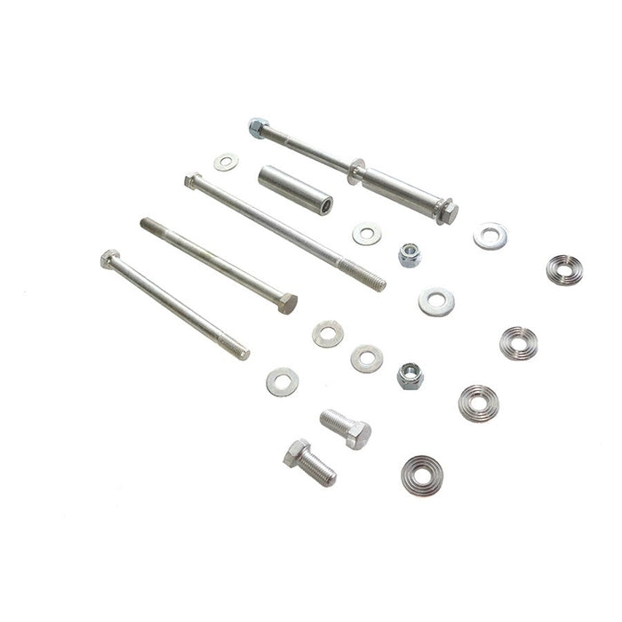 Front Motor Mount Kit Hex Type - V-Twin 9799-20 - Ironhead 1957-1984