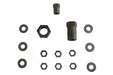 Colony Support Rod Mount Kit Parkerized - additional view 2