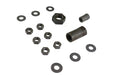 Colony Support Rod Mount Kit Parkerized - additional view 3