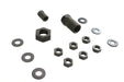 Colony Support Rod Mount Kit Parkerized - additional view 4
