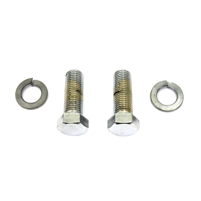 Triple Tree Pinch Bolts - V-Twin 9803-4 - Panhead 1948+
