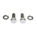 Triple Tree Pinch Bolts - V-Twin 9803-4 - Panhead 1948+