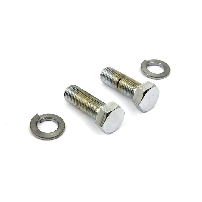 Triple Tree Pinch Bolts - V-Twin 9803-4 - Panhead 1948+