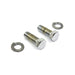 Triple Tree Pinch Bolts - V-Twin 9803-4 - Panhead 1948+