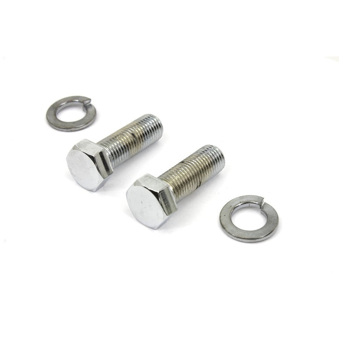 Triple Tree Pinch Bolts - V-Twin 9803-4 - Panhead 1948+