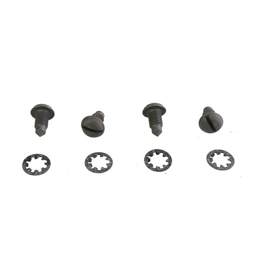 Beehive Tail Lamp Mounting Kit Parkerized - V-Twin 9813-12 - OEM 68033-39