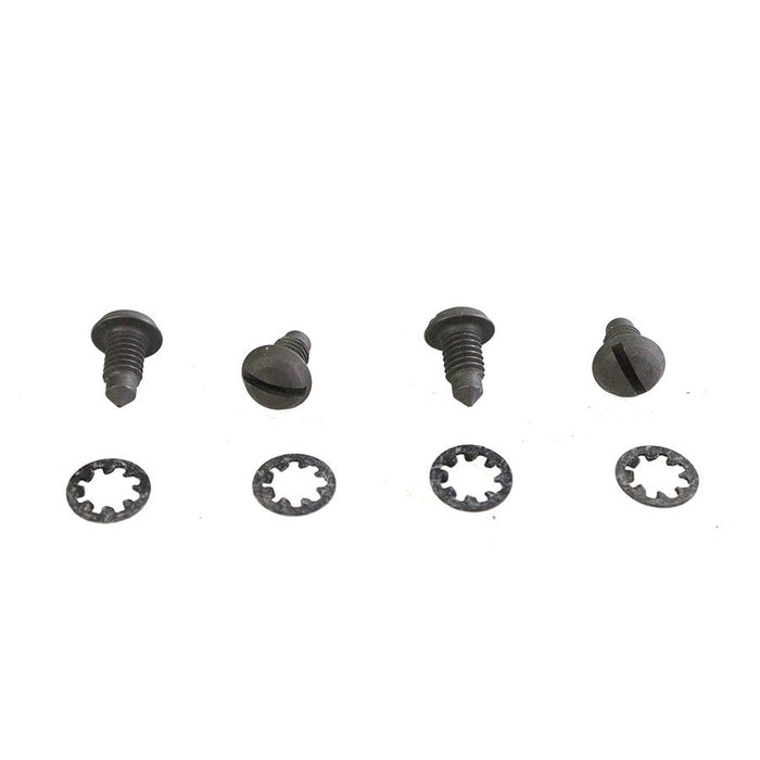 Beehive Tail Lamp Mounting Kit Parkerized - V-Twin 9813-12 - OEM 68033-39
