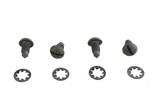 Colony Beehive Tail Lamp Mounting Kit Parkerized - additional view 2