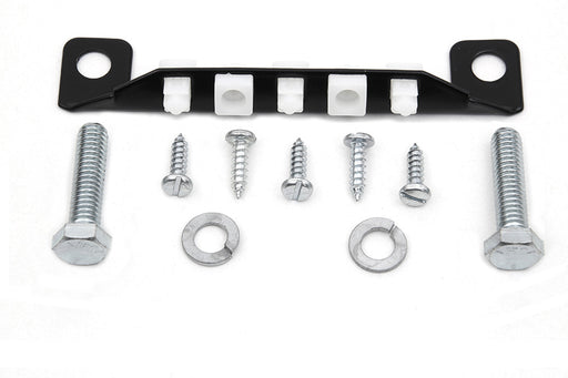 Colony Electric Terminal Wiring Plate