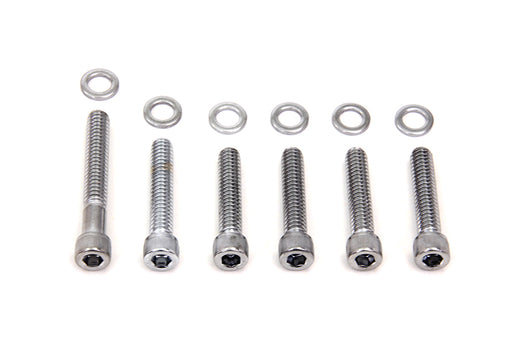 Colony Timing Cover Screw Kit Allen Type