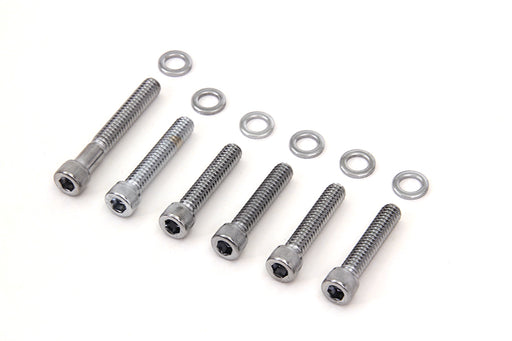 Colony Timing Cover Screw Kit Allen Type - additional view 2