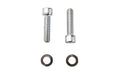 Colony Oil Filter Adapter Mount Kit Chrome - additional view 3