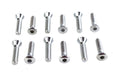 Colony Timing Cover Screw Kit Allen Type
