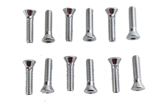 Colony Timing Cover Screw Kit Allen Type - additional view 2