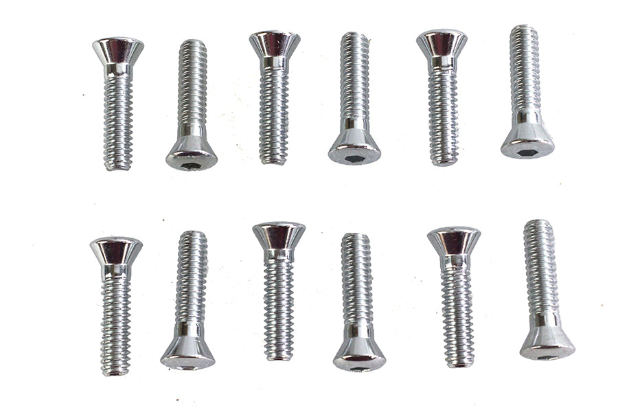 Colony Timing Cover Screw Kit Allen Type - additional view 2