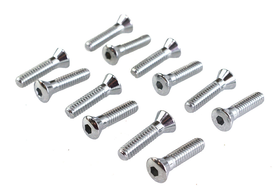 Colony Timing Cover Screw Kit Allen Type - additional view 3