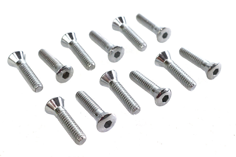 Colony Timing Cover Screw Kit Allen Type - additional view 4