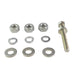 Transmission Mount Kit Cadmium - V-Twin 9838-10