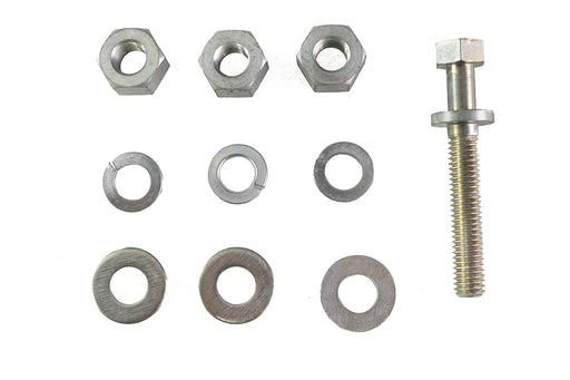 Colony Transmission Mount Kit Cadmium - additional view 2