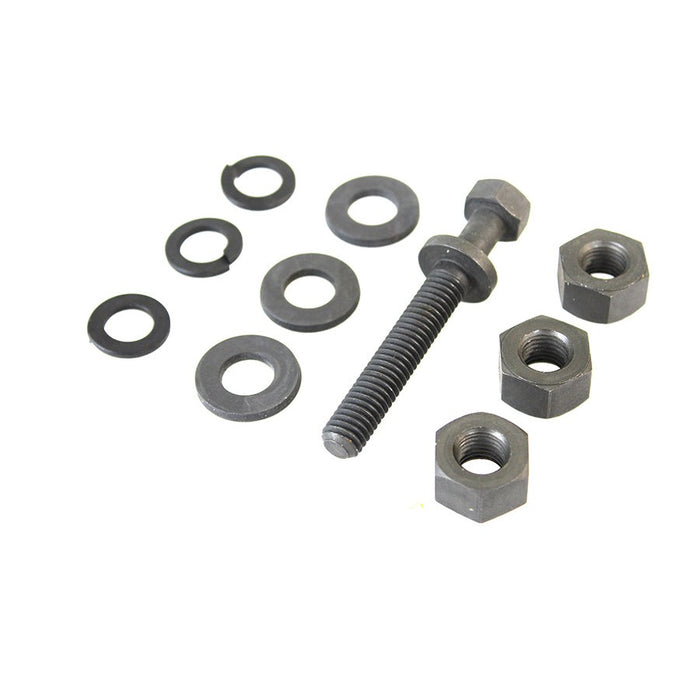 Transmission Mount Kit Parkerized - V-Twin 9839-10