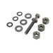 Transmission Mount Kit Parkerized - V-Twin 9839-10