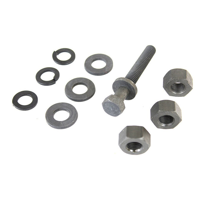 Transmission Mount Kit Parkerized - V-Twin 9839-10
