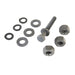 Transmission Mount Kit Parkerized - V-Twin 9839-10