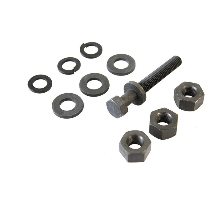 Transmission Mount Kit Parkerized - V-Twin 9839-10
