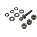 Transmission Mount Kit Parkerized - V-Twin 9839-10