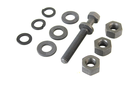 Colony Transmission Mount Kit Parkerized