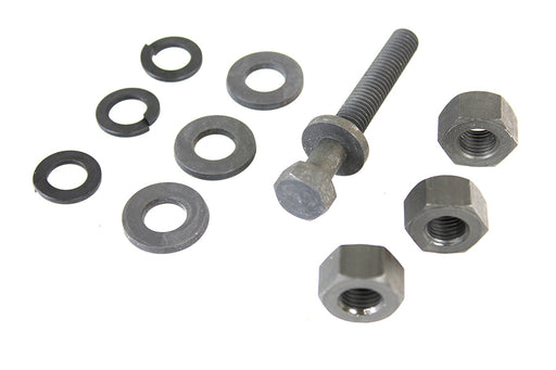 Colony Transmission Mount Kit Parkerized - additional view 2