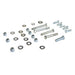 Upper and Lower Zinc Engine Mount Bolts - V-Twin 9855-28 - Big Twin 1984-1999